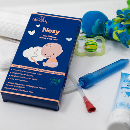 Nosy Nasal Aspirator Filters